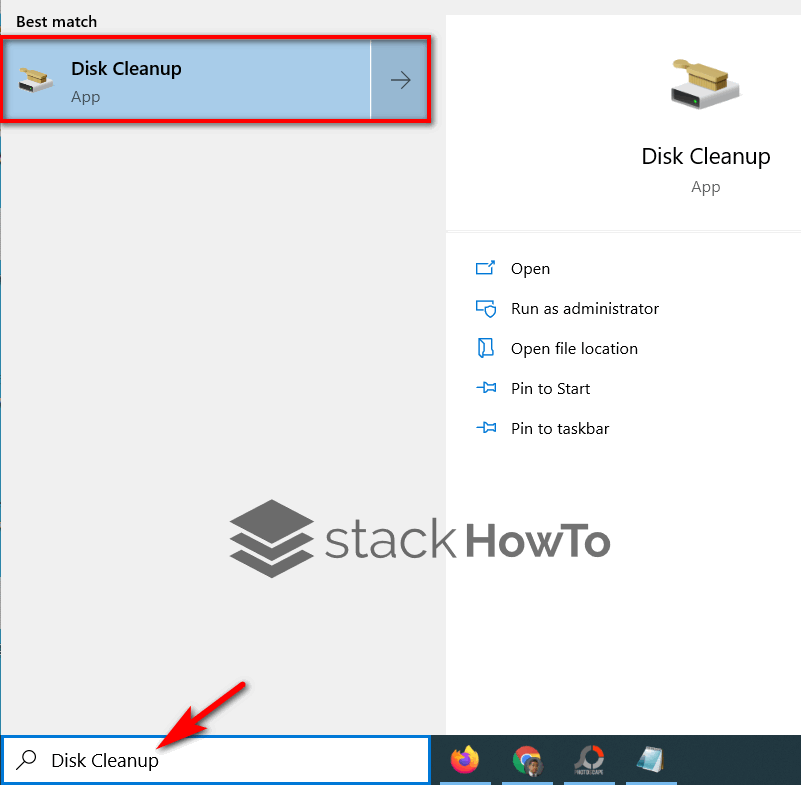 How To Delete Previous Version of Windows in Windows 10 StackHowTo