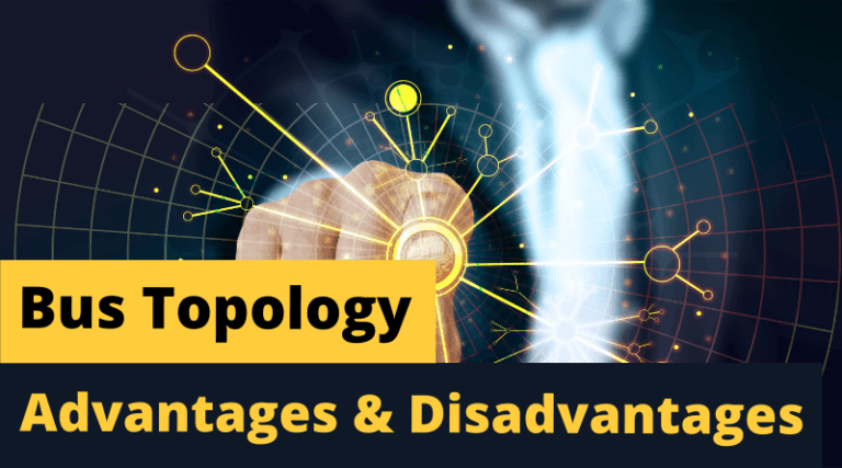 Star Topology Advantages and Disadvantages StackHowTo