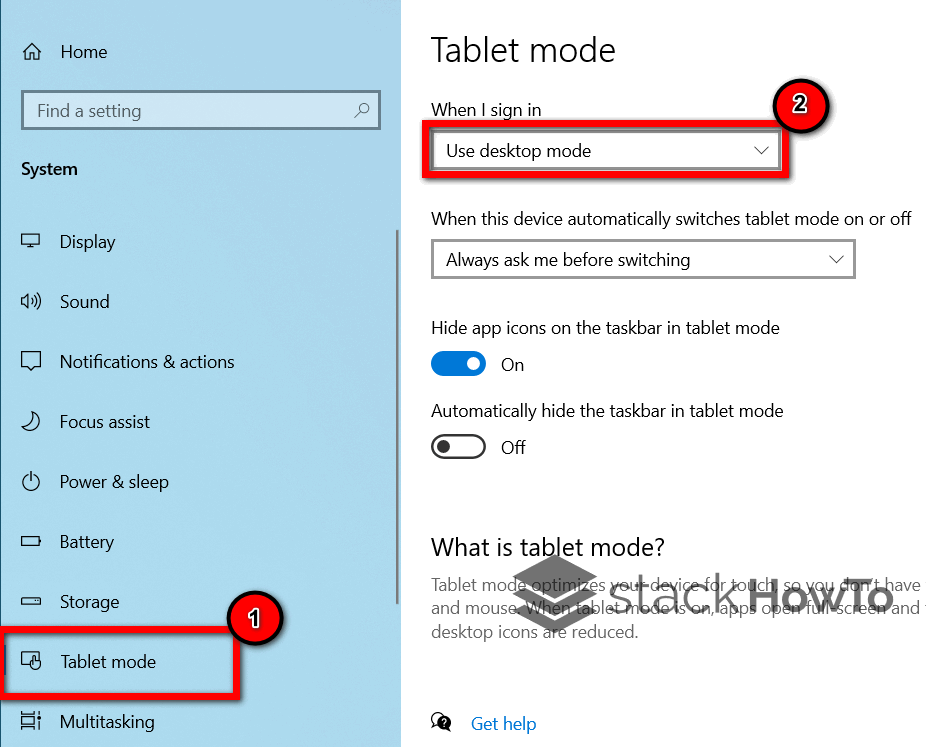 How to Fix Right Click on Desktop Not Working in Windows 10 StackHowTo