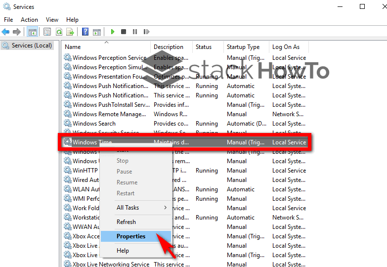 How to Fix Wrong Date and Time Issues in Windows StackHowTo