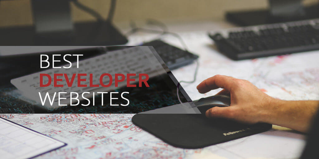 Best Developer sites Programming News, Tutorials & More
