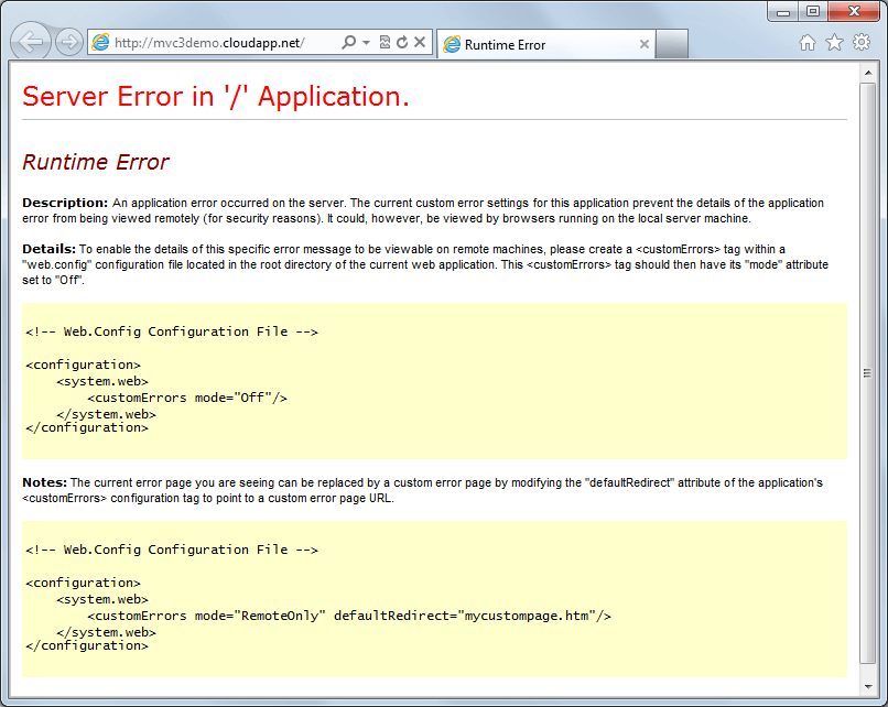 IIS Errors Logs and More 6 Ways to Find Failed Requests