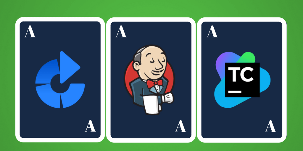 CI/CD Tools Throwdown Jenkins vs. TeamCity vs. Bamboo