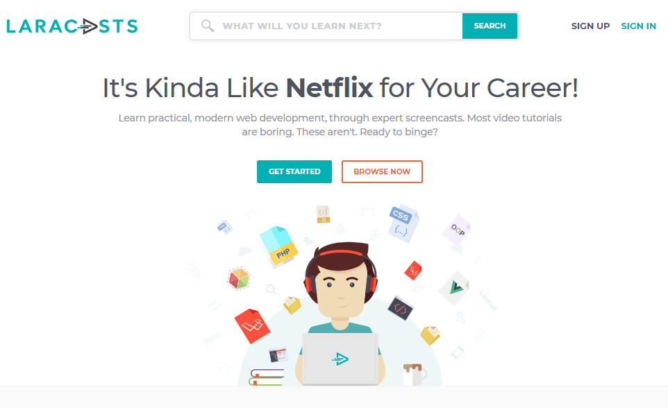 Top Laravel Tutorial Sites and Resources Stackify