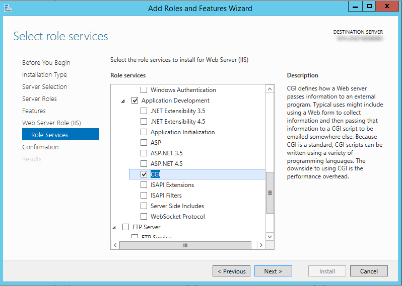 How to Host PHP on Windows With IIS Stackify