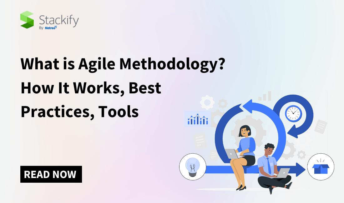 Agile Methodology Tools