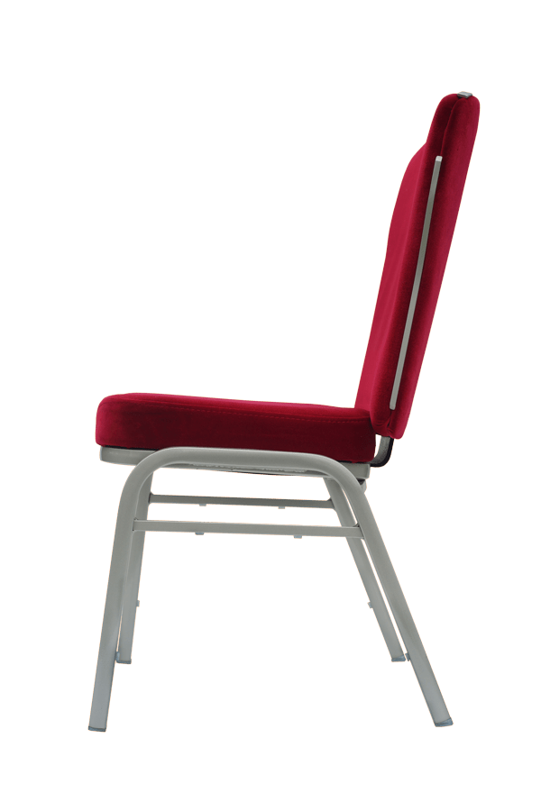 Aluminium Nexus Stacking Chair Stacking Chairs