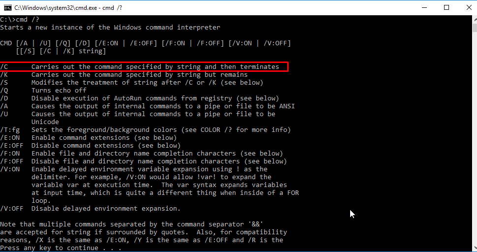 ProcessBuilder trong Java, chạy lệnh cmd trong Java STACKJAVA