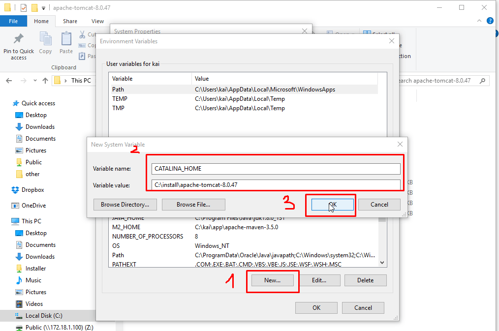 Tomcat là gì? Cài đặt và cấu hình tomcat STACKJAVA