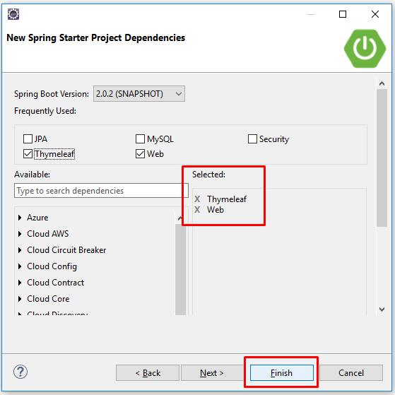 Code ví dụ Spring Boot Upload file (Hướng dẫn Spring Boot Upload File)