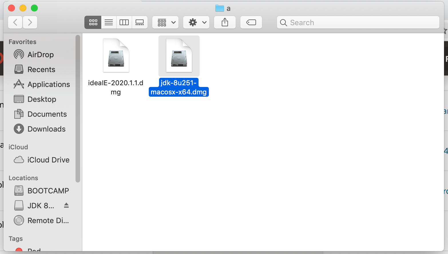 Hướng dẫn cài đặt Java, JDK trên MacOS (macbook) STACKJAVA