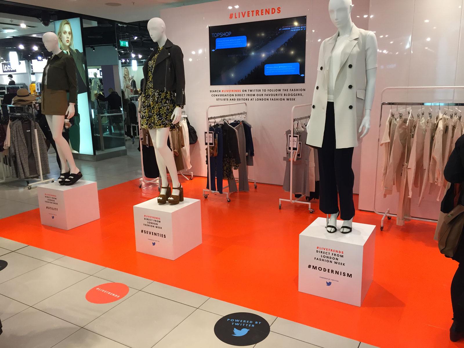 Delivers LIVETRENDS and Achieves an 111 ROI Nosto