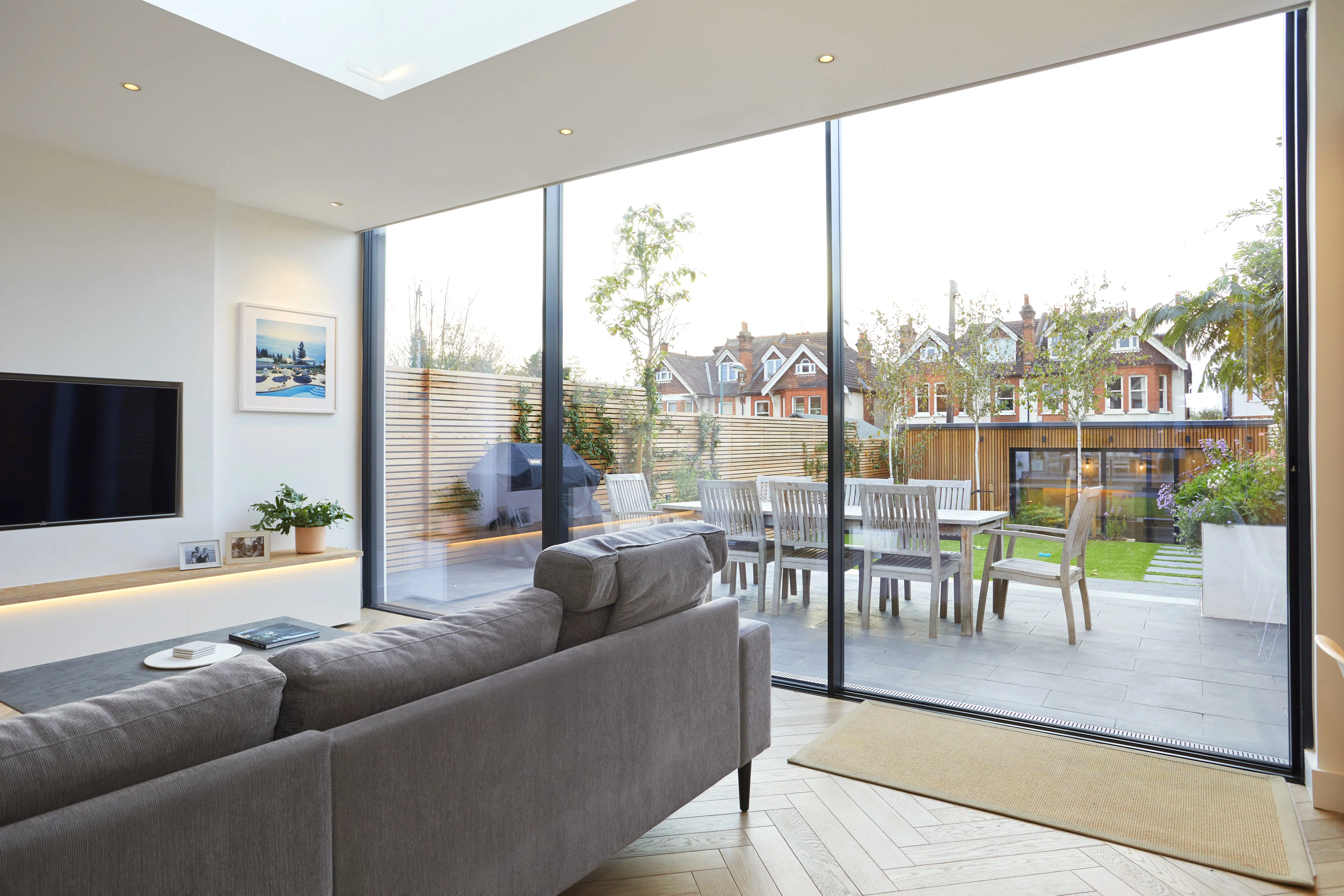 Wolverton Avenue, Norbiton KT1 Stack London