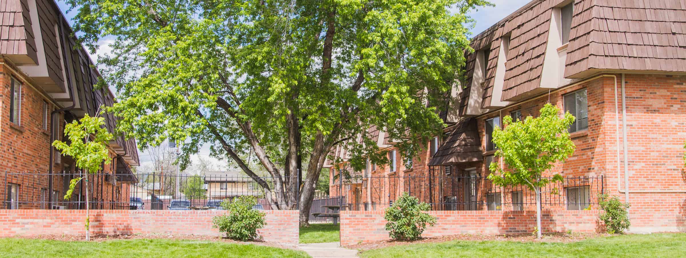 Westminster Apartment Complex Sells for Nearly 300 per Sq Ft Colliers