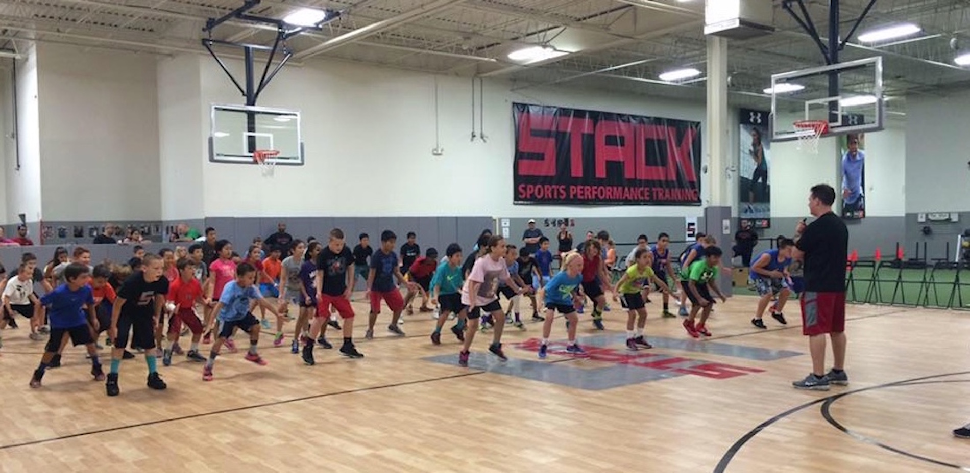 Basketball Camp Bergen County Nj