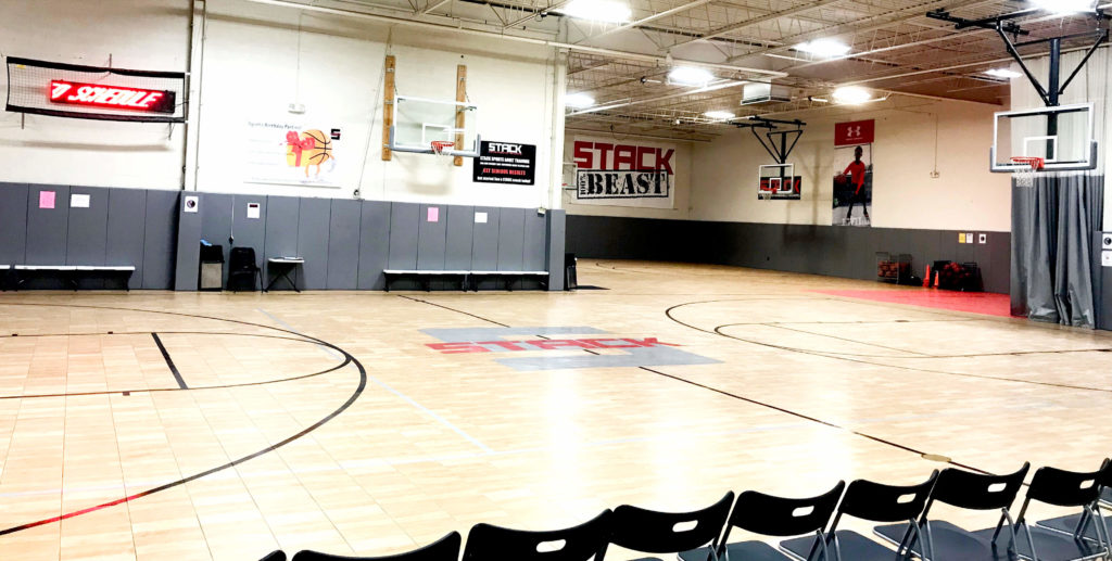 STACK Youth Basketball League STACK NJ/NY