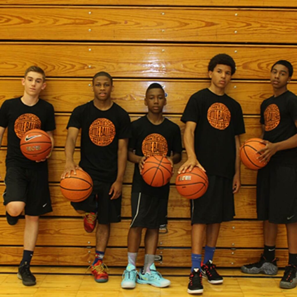 Understanding AAU Basketball STACK NJ/NY