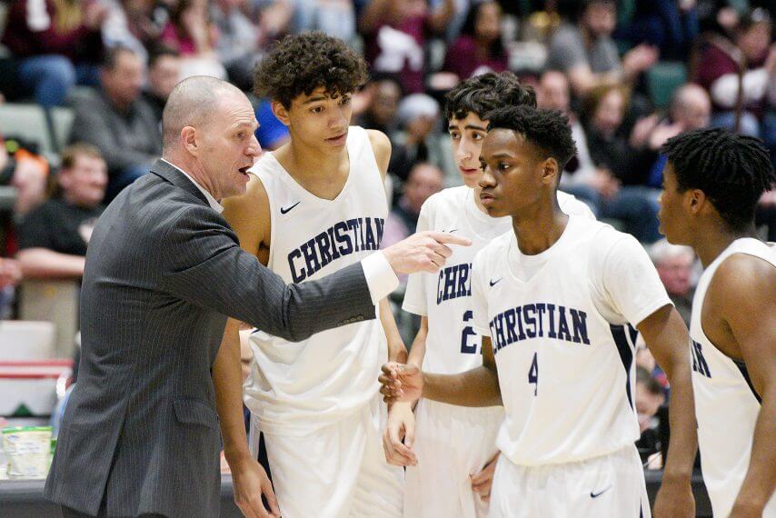 4 Keys to Being a Great Basketball Coach STACK NJ/NY