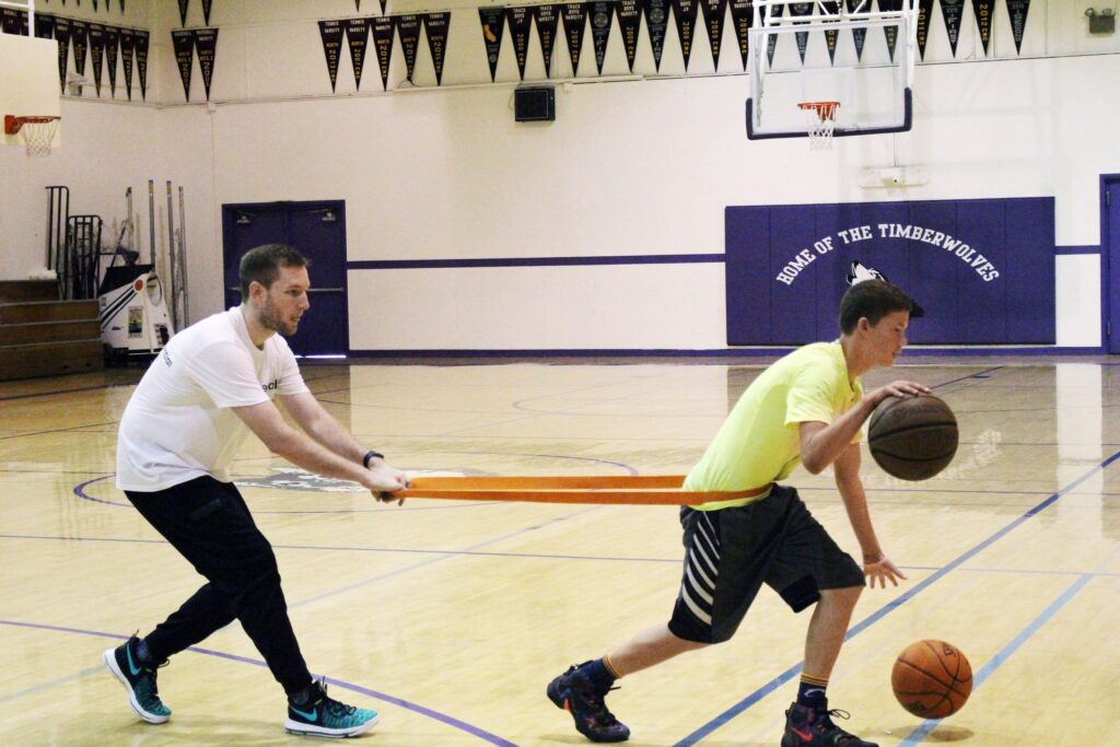 IS MY PRIVATE BASKETBALL TRAINER WORTH IT? STACK NJ/NY