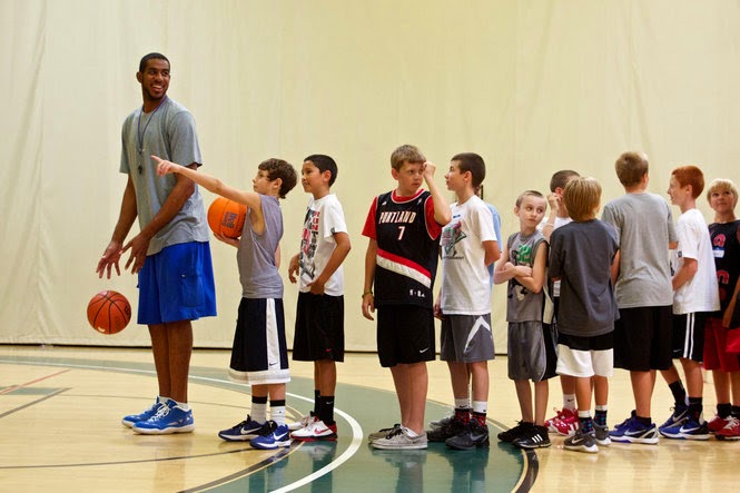 What Youth Basketball Coaches Should Teach to Kids