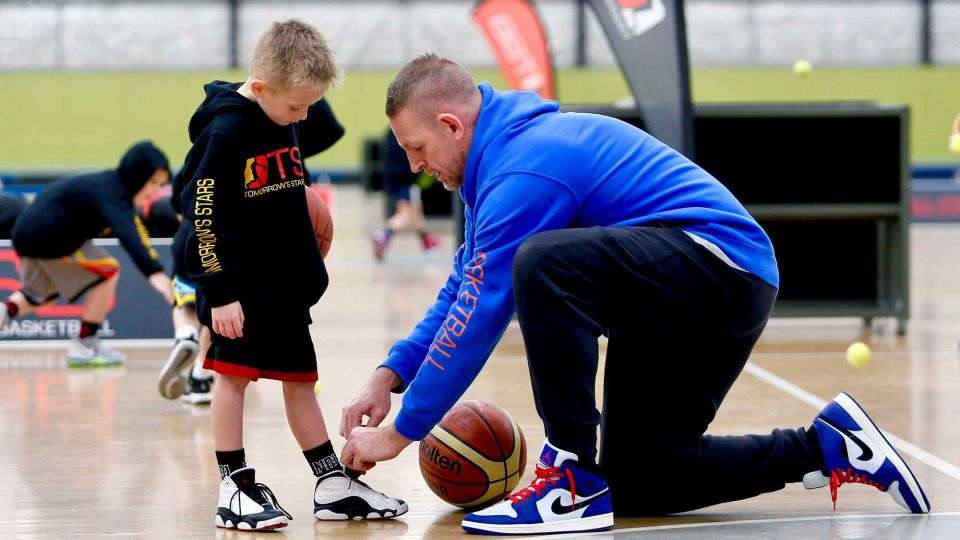 Most Common Basketball Coaching Tips STACK NJ/NY