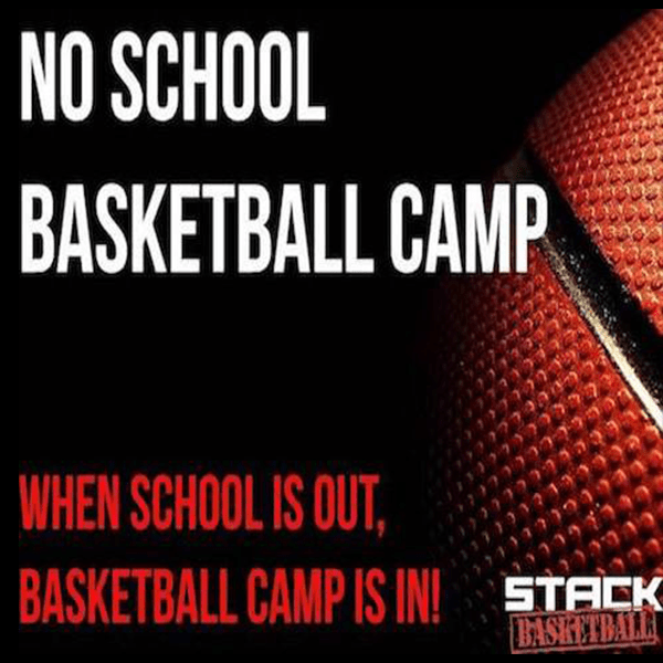 Spring Break II Basketball Camp(April 1822) STACK NJ/NY