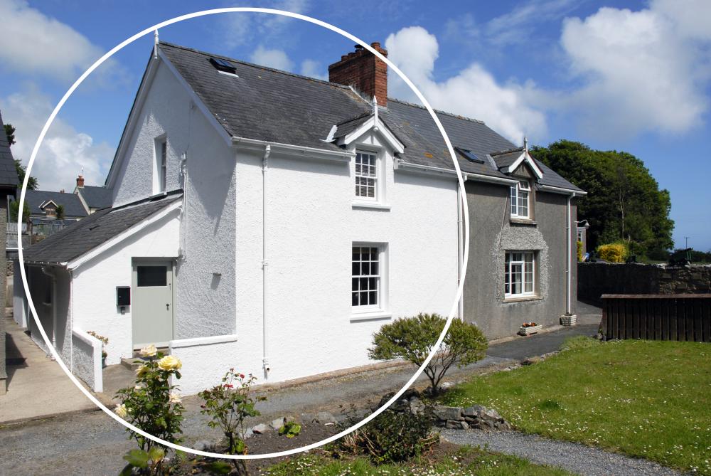 Stackpole Cottage Leyland House Holiday Cottage close to