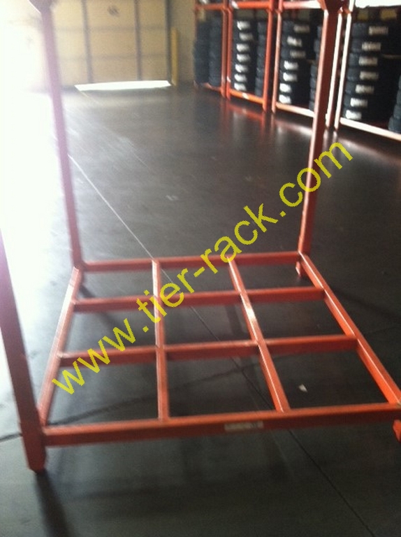 Used Tire Racks