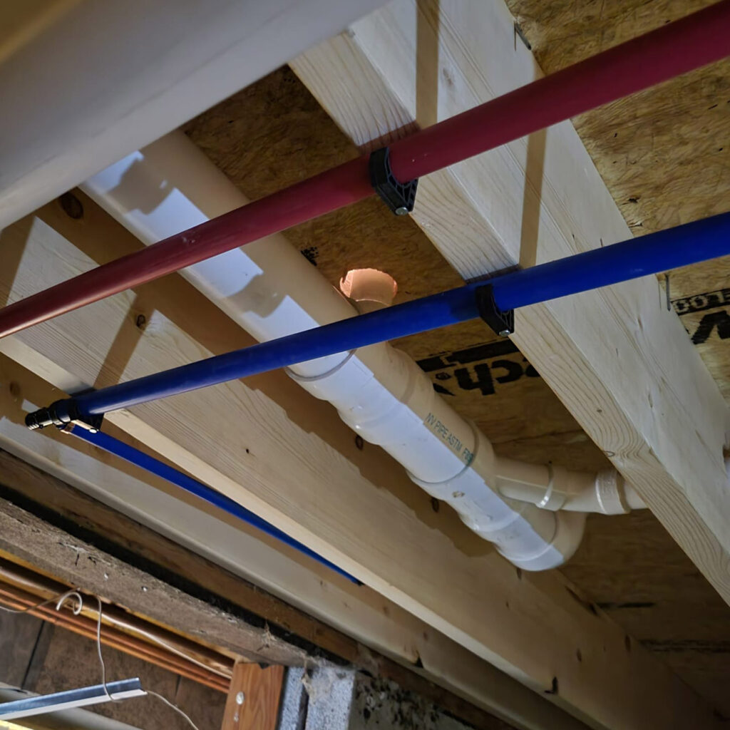 Stack Ridge Plumbing Quality Plumbing Services in Holmes County Ohio