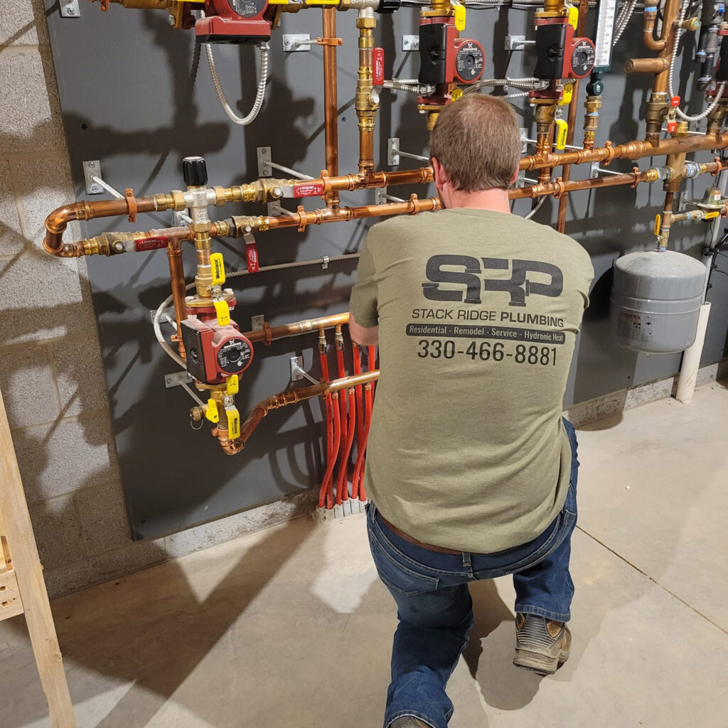 Stack Ridge Plumbing Quality Plumbing Services in Holmes County Ohio