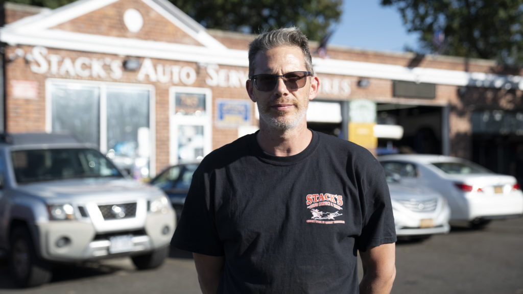 Stacks Auto Service & Tires Best Auto Repair North & West Babylon NY