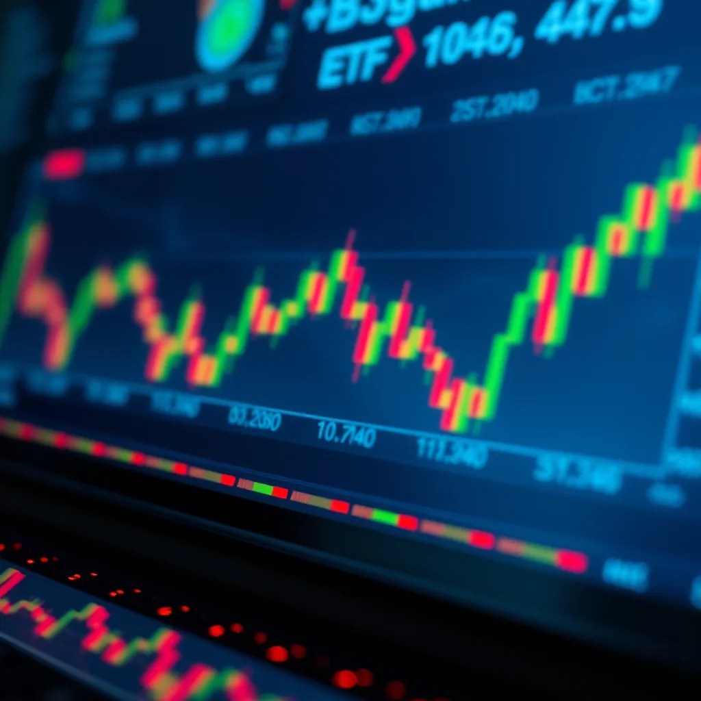 Understanding ETF Trading A Comprehensive Guide
