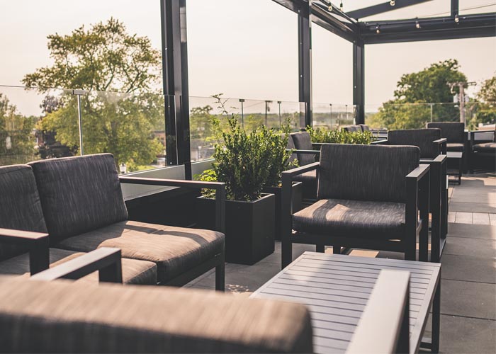 Stacks Rooftop Event Venue Valparaiso & Northwest Indiana