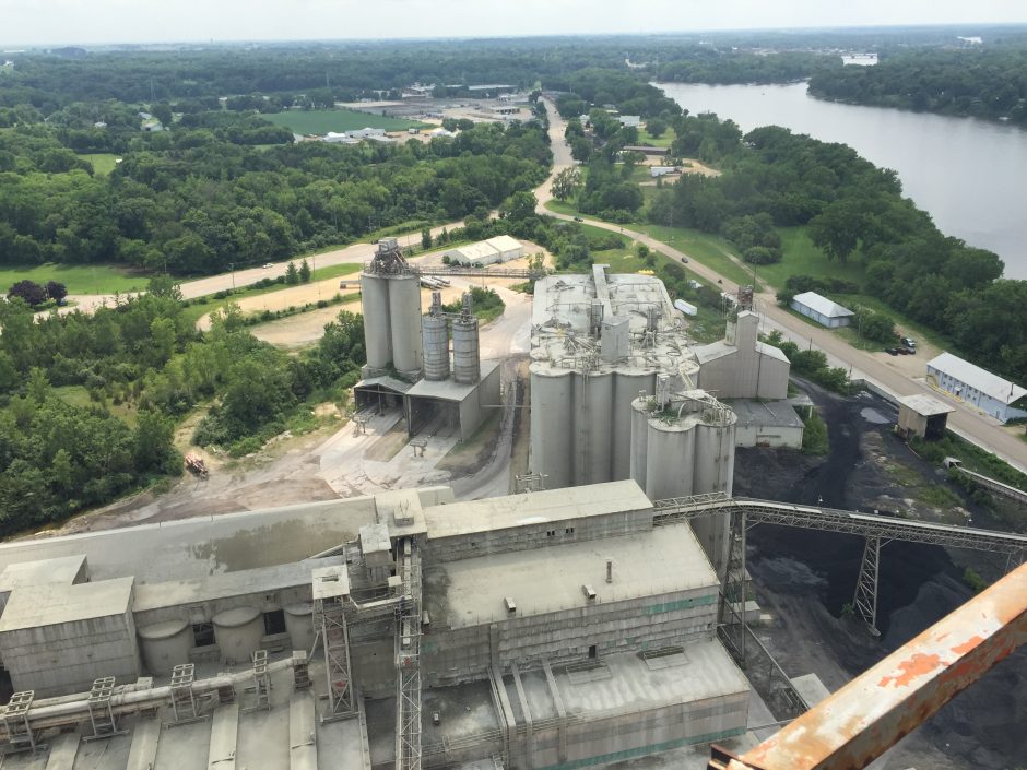 Our Experience Stack Test Group