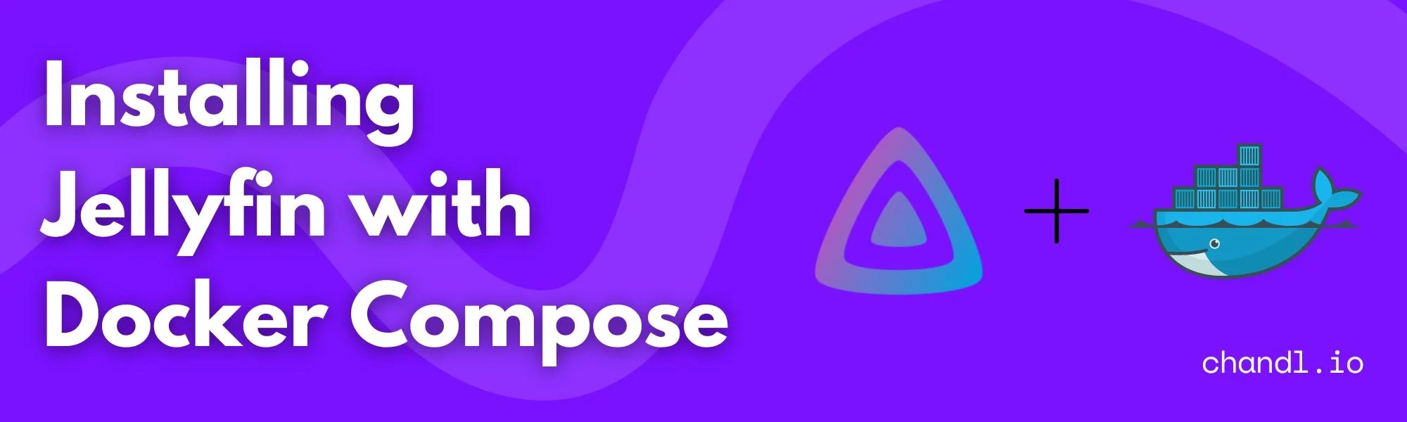 3 Easy Steps to Install Jellyfin with