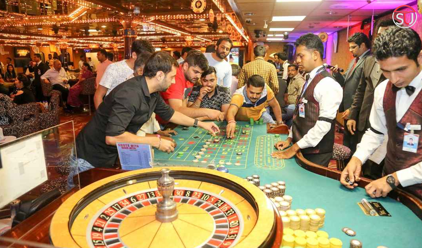 Top 10 Casinos in Goa, India List of Best Legal Casinos in India