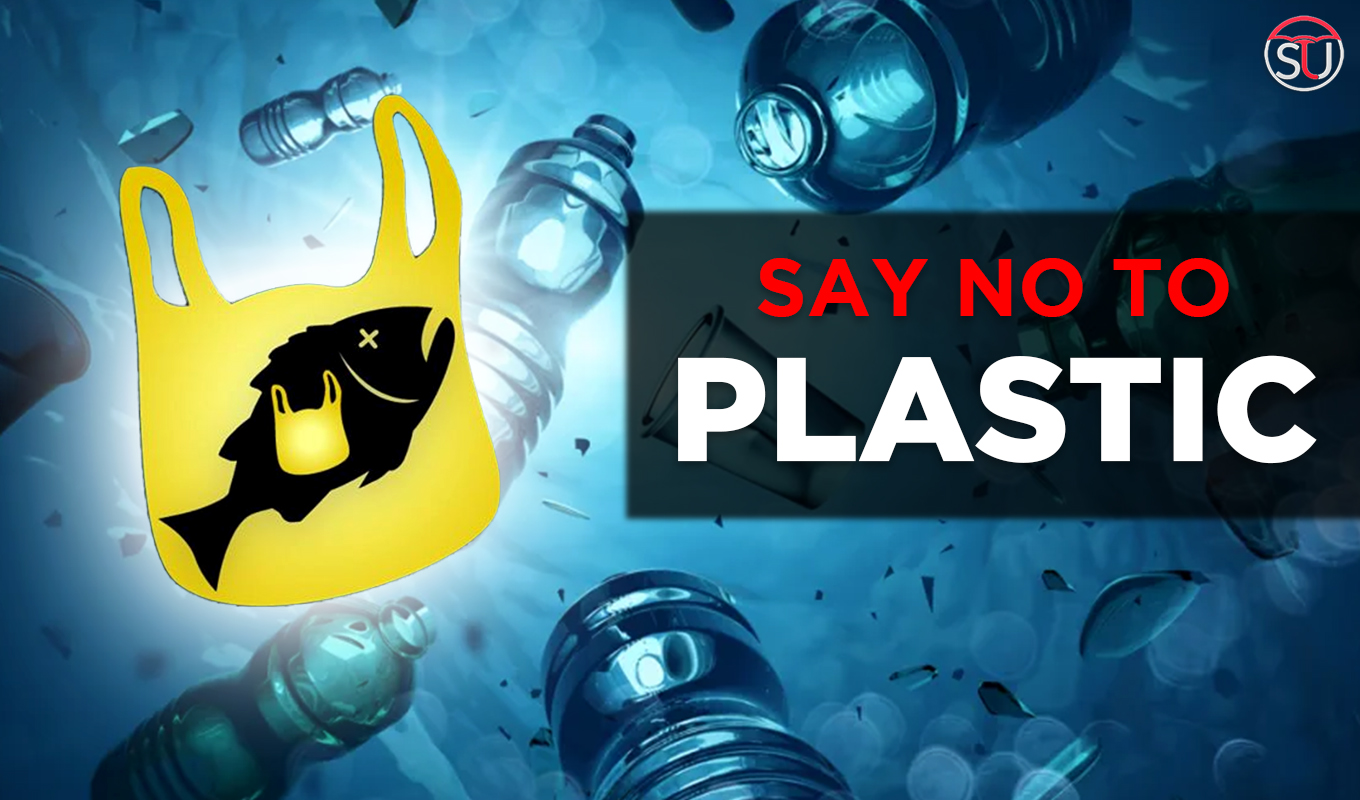 International Plastic Bag Free Day 5 Brands Making It Reality