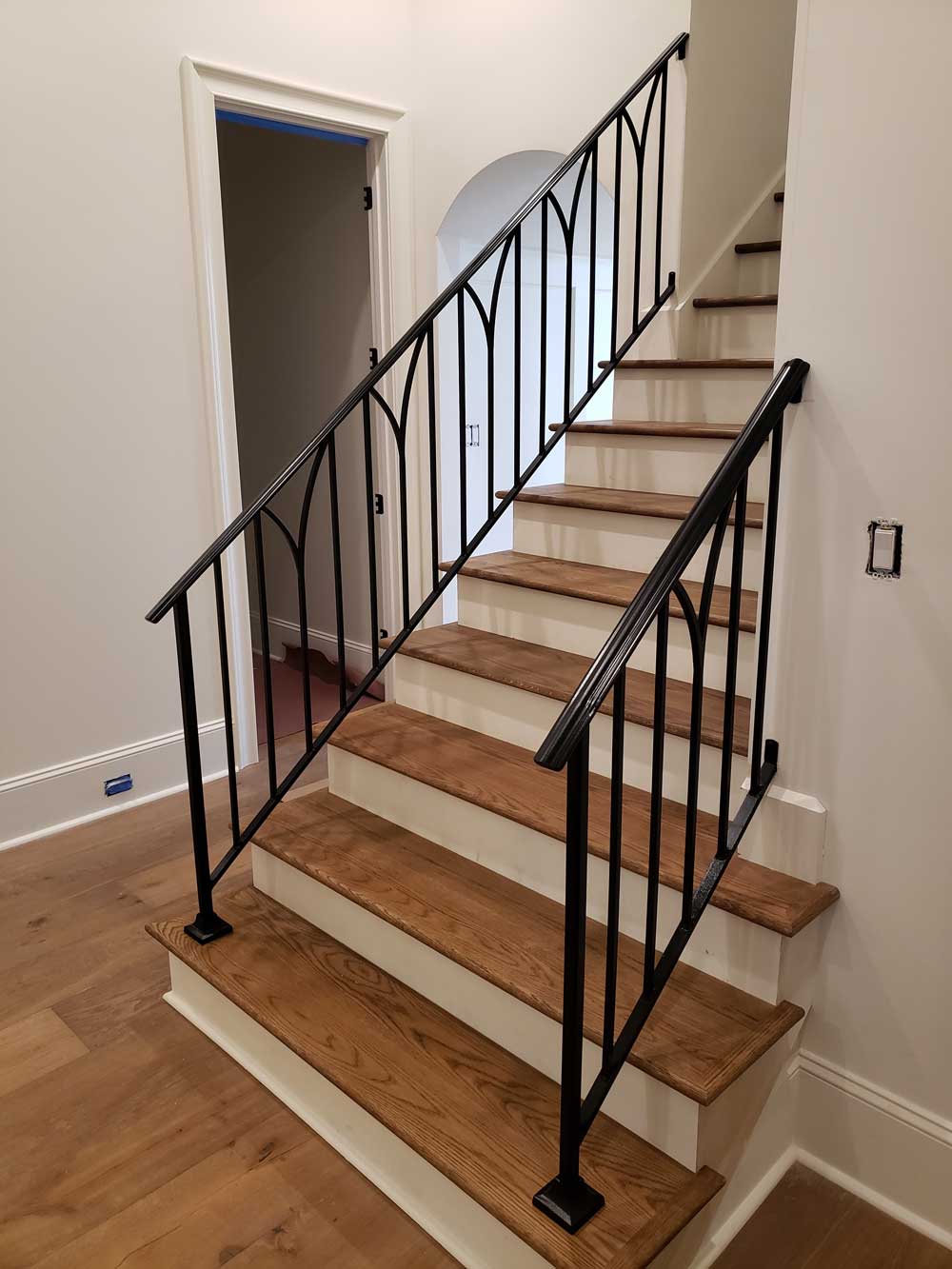 Staco Decorative Iron Beautiful Custom Ironwork for South Mississippi