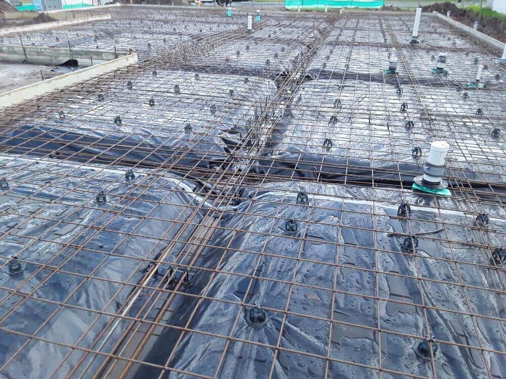 Foundation Engineering Custom Foundation Design Experts