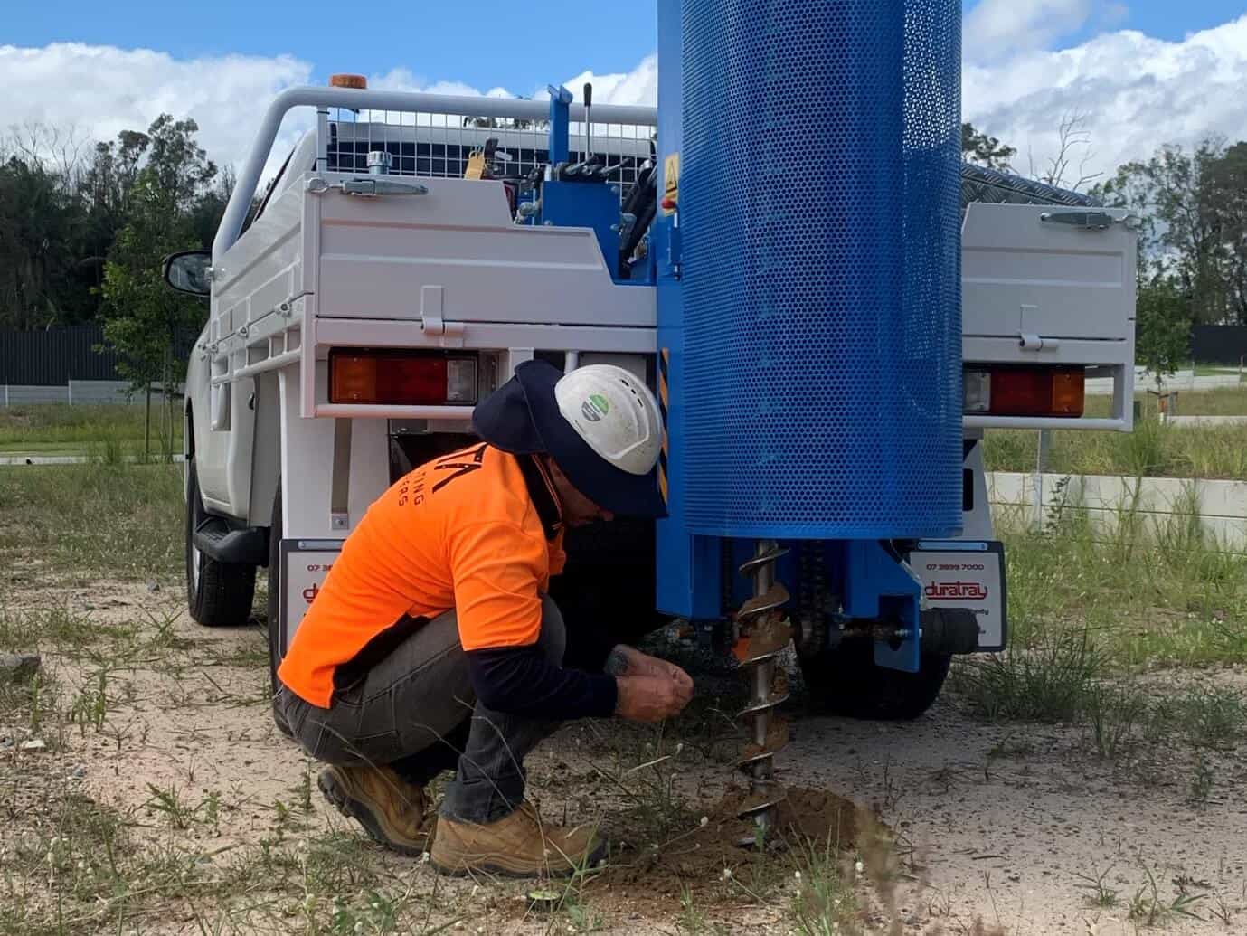 Soil Testing & Site Classification Australia's Trusted Experts