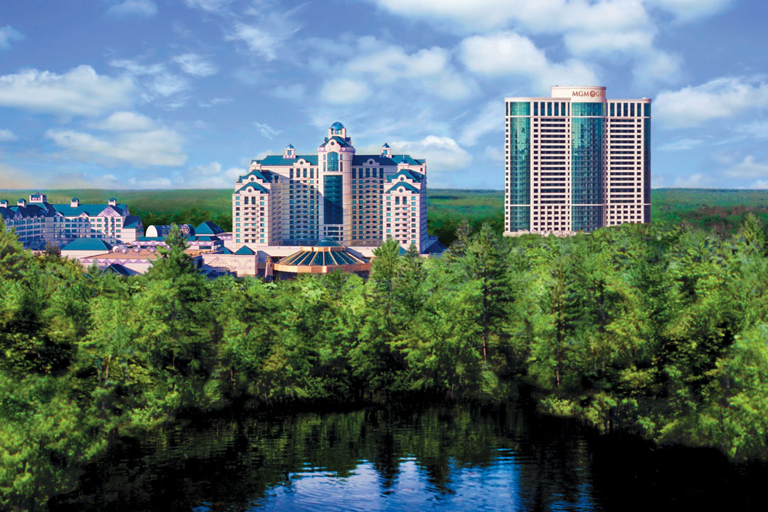 STACTfoxwoodshotel2017 Security Traders Association of Connecticut
