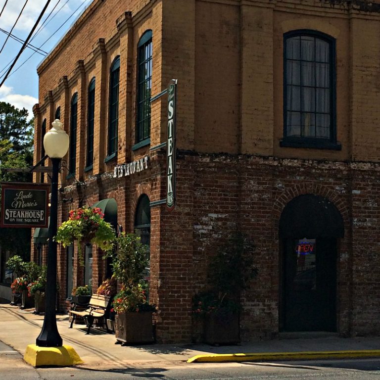 Cave Spring + Rome, Day Trip