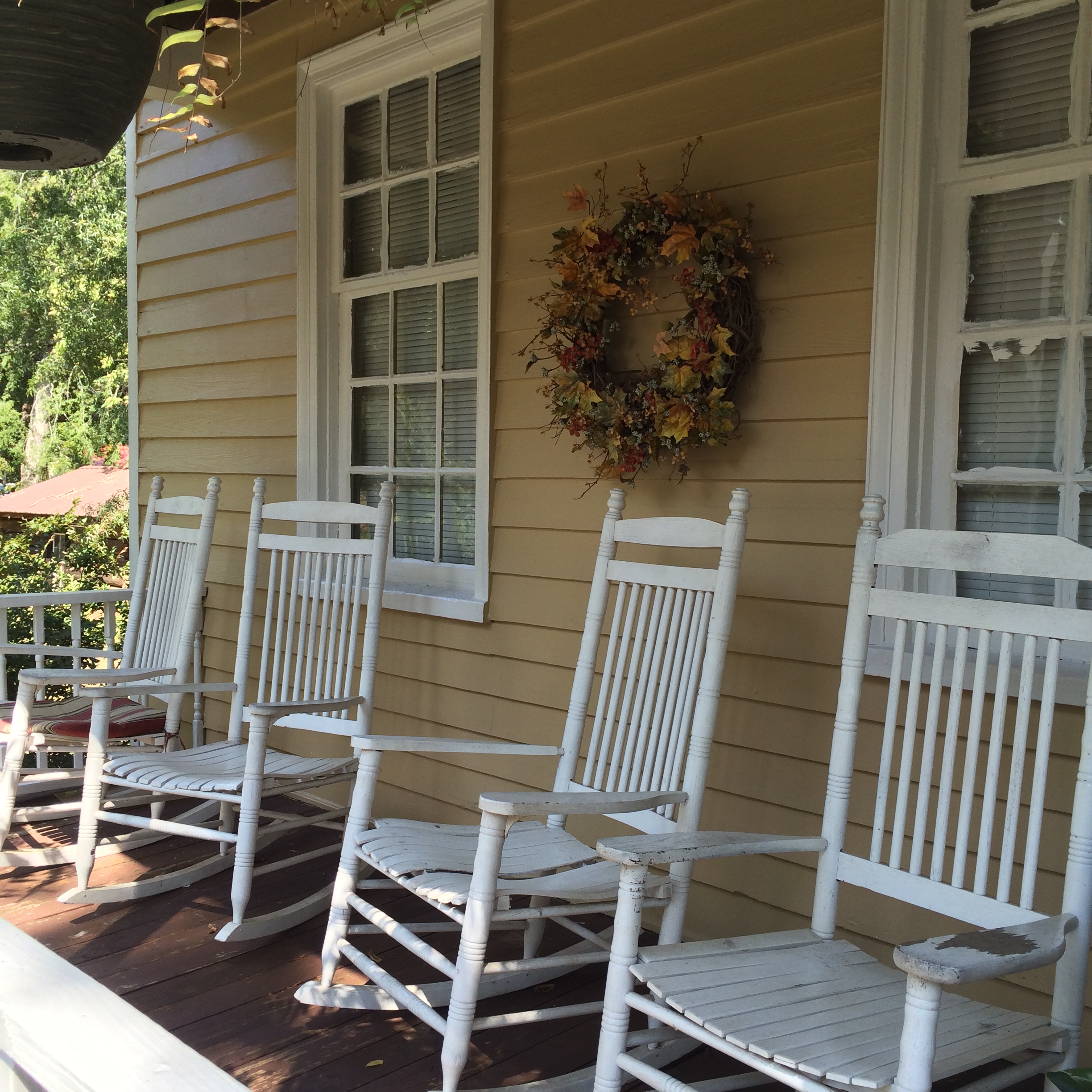 Cave Spring + Rome, Day Trip