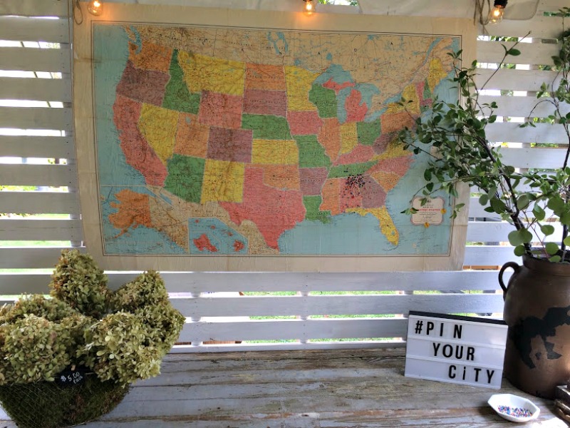 Vintage Pickin' Spring Barn Sale What You Need to Know