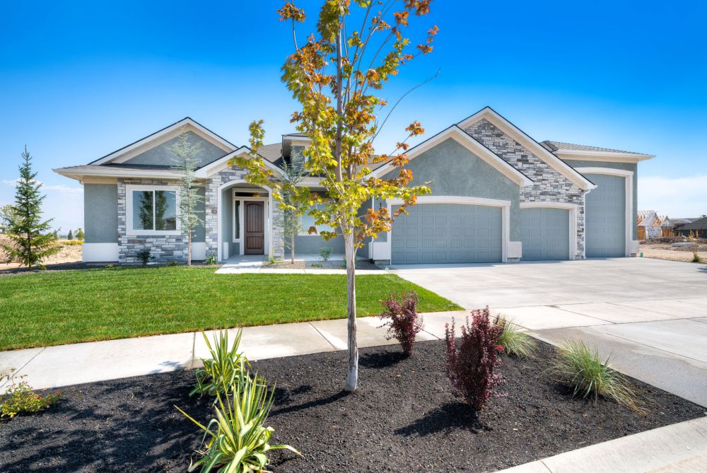 Floorplan Details Stacy Construction Treasure Valley, ID Boise