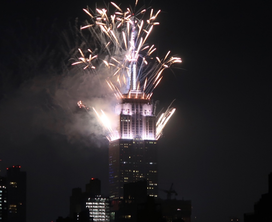 January 19th 2023 Events New York State