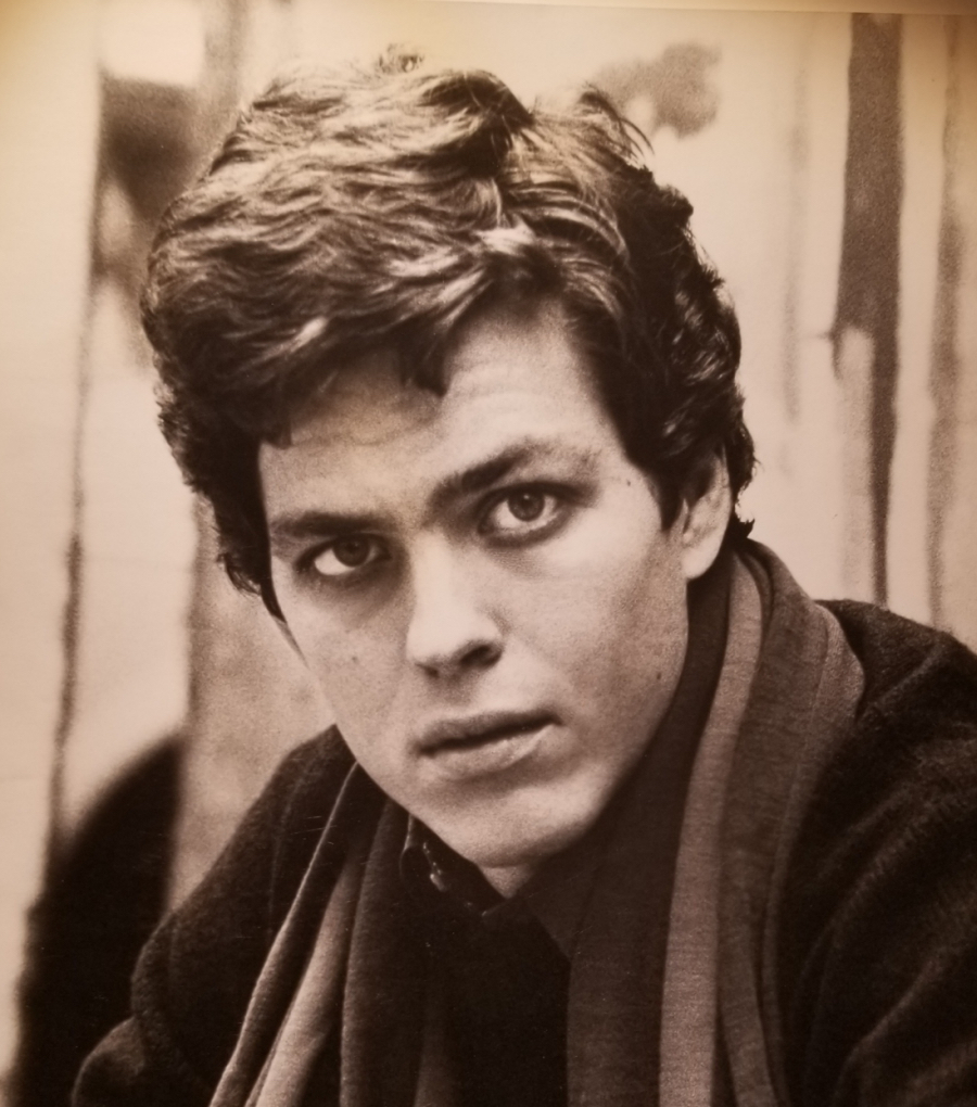 Who was Richard Sale? Stacy Horn