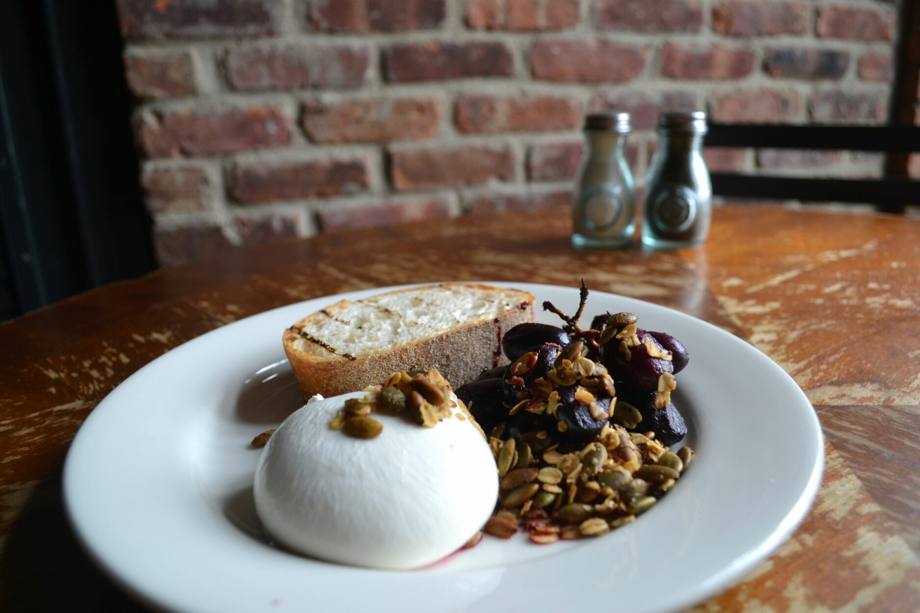 Cedar Street Grill Launches New Concept with Fall Menu Stacyknows