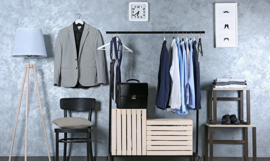 5 Items Every Modern Man Need to Have in His Closet Stacyknows
