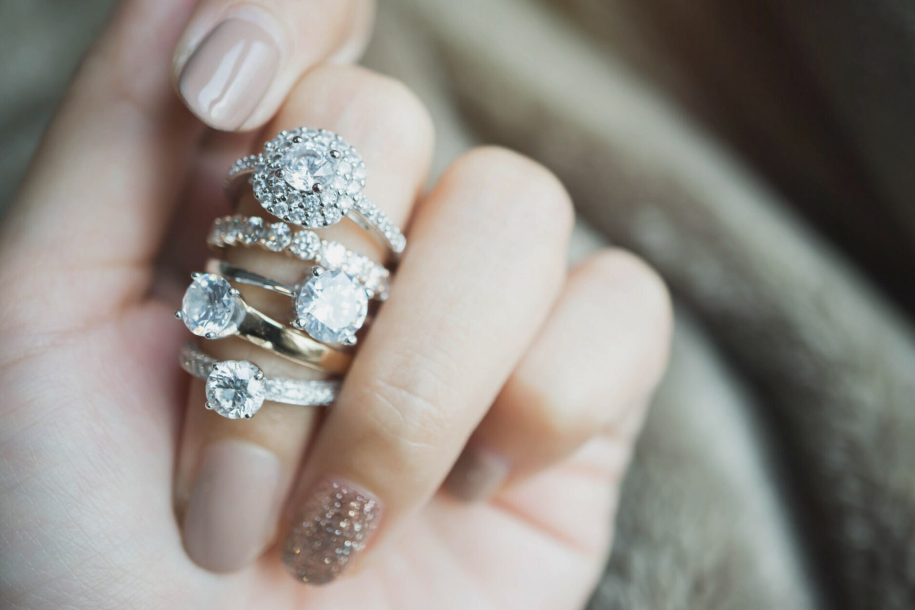 Diamond Ring Cuts and Style Guide Stacyknows
